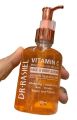 Dr Rashel Natural VITAMIN C Face and Body Gel Serum vcbs for Brightening, Whi*tning, Anti-Aging, Moisturizing. 