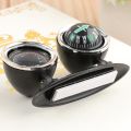 2 In Dashboard Compass Cars Car Mini Compact Compass Car Compass Guide Ball Digital Compass Car Car Compass Auto Compact Compass. 