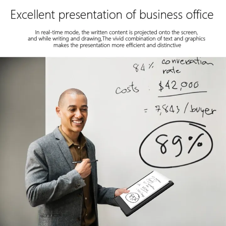 VSON%20Smart%20Notebook%20USB%20Rechargeable%20Digital%20Writing%20Sketching%20Pad%20Refillable%20Notepad%20Household%20Office%20Accessories%20-%20Image%203