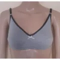 Essentials - Comfy Women's Classic Bra. 