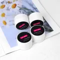 Myyeah 15ml Nail Extension Tips Pink White Quick Building Nail Art UV LED Builder Gel Nail Form Tip Polish DIY Manicure Tools. 