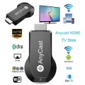 AnyCast M9 Plus Airplay HD 1080P Wireless WiFi Receiver Miracast HDMI TV Stick. 