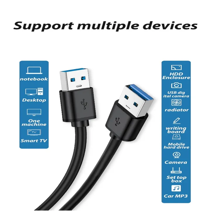 High%20Speed%20USB%203.0%20,%20USB%20to%20USBCable%20,Male%20To%20Male%20Cable%20,%205Gbps%20All%20Copper%209%20Core%20Data%20Transmission%20For%20Radiator%20Hard%20Disk%20Speaker%20Extender%20Cable%20-%20Image%202