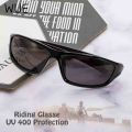 Sport sunglasses with UV protection riding and driving glasses for men and women. 