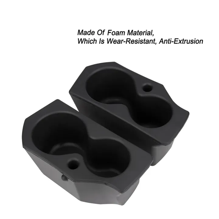 Car%20Door%20Panel%20Cup%20Holder%20Interior%20Drinks%20Holder%205NN24XXXAA%201LD23XXXAA%20for%20Ram%201500%202500%203500%204500%202013-2022%20Right%20Parts%20Accessories%201%20PCS%20-%20Image%205