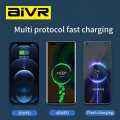 AIVR 10000 mAh 3 in 1 Power Bank. 
