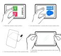Tempered Glass Screen Protector Cover Case for GoPro 12 11 10 9 Lens Protection Protective Glass for Hero. 