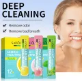 Sadoer Portable Mouthwash for Fresh and Healthy Breath. 