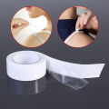 3M Waterproof Dress Transparent Tape Double-sided Secret Body Bra Strip Safe Sunlight Mall. 