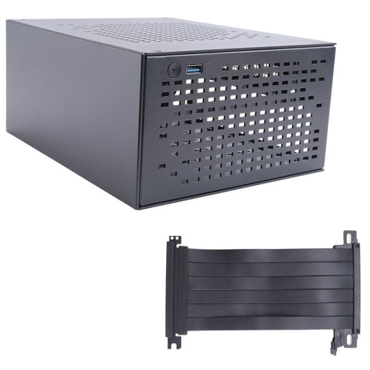 2X%20A07%20Mini%20ITX%20Computer%20Case%20Chassis%20HTPC%20Host%20Case%20USB3.0%20ITX%20Enclosure%20with%20Graphics%20Card%20Extension%20Cable(A)%20-%20Image%208