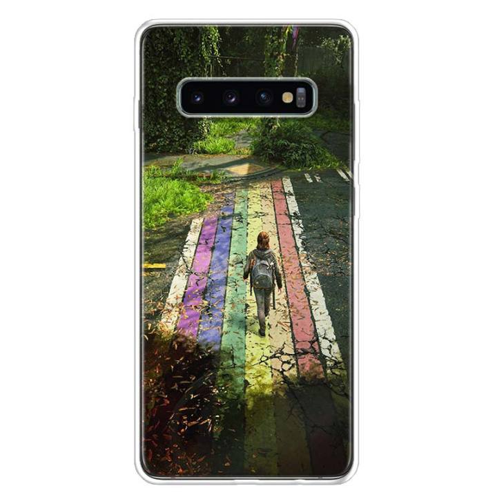 The%20Last%20of%20Us%20Game%20Phone%20Case%20For%20Samsung%20Galaxy%20S20%20FE%20S21%20S22%20S23%20S24%20Ultra%20S10%20Plus%20S10E%20S9%20S8%20+%20Art%20Coque%20Fundas%20-%20Image%207