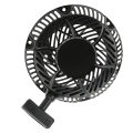 Engine Pull Start Recoil Starter Rewind Recoil Starter Assembly 1716511 S Replacement CH440. 