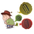 4pcs Whoopee Cushion Costume For Boys Girls Novelty Trick Joke Whoopie Cushion Fart Multiple Size Prank Toys Kit Prank Gag. 