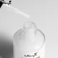 Monja 15ml Clear Nail Cuticle Remover Fluid Softener Dead Skin Removal Nail Art Treatment Care Gel Polish DIY Nail Art Care Tool. 