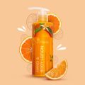 Luvesence Mandarin Blossom - Hand & Body Lotion  250ml. 