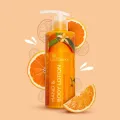 Luvesence Mandarin Blossom - Hand & Body Lotion  250ml. 