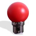 Red Color 5W Color Bulb LED Bulb LED Color Bulb For Vesak LED 5W LIGHT Night Bulb AC220V 240V. 