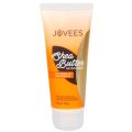 Jovees Shea Butter Moisturiser - 100g. 