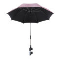 Baby Stroller Parasol Baby Pram Parasol Lightweight for Beaches. 