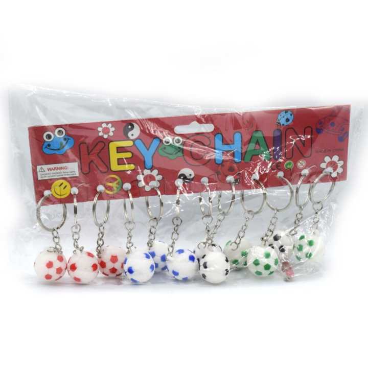 Key Chain Pack-Multi | Daraz.lk
