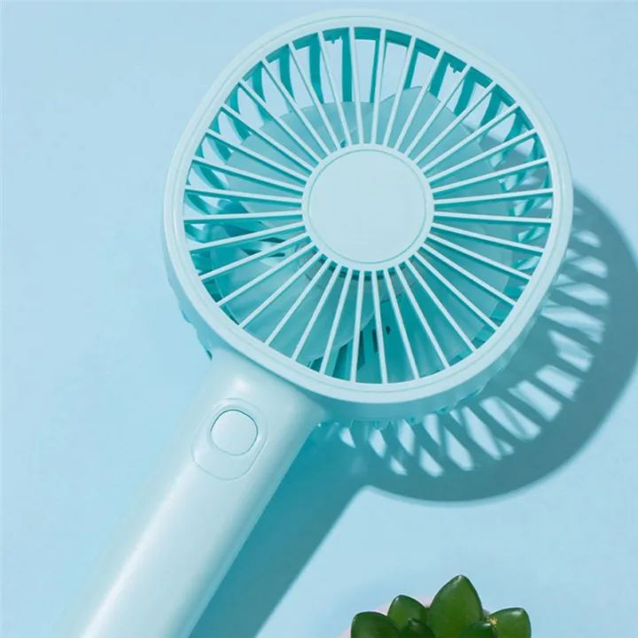 USB%20Mini%20Fan%20Rechargeable%20Portable%20Handheld%20Fan%20Lazy%20Temporary%20Travel%20Home%20Car%20Air%20Cooler%20-White%20-%20Image%207