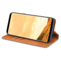 For Samsung Galaxy S8 Plus S8+ S9+ S9 Plus S10 Plus S10+ Shockproof Case PU Leather Anti-fall Wallet Flip Phone Case Holder. 