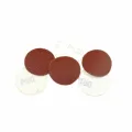 Sanding Disc 1pcs Round Abrasive Wet Sandpaper P60. 