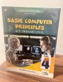 Primary ICT book Sri Lanka, Computer studies book for kids, Grade 1–5 ICT book, English medium computer book, Computer basics for primary students, ICT textbook Sri Lanka, Grade 2 ICT book, ICT book. 