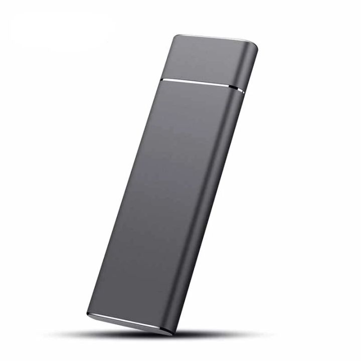 High-speed 30TB 1TB 500GB SSD Portable External Solid State Hard Drive 16TB 8TB USB3.0 Interface Mobile Hard Drive