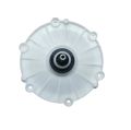 LG Semi Automatic Washing Machine Gear Box (Round Shaft). 