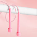 Racing skipping rope handle student exam adult men and women fitness home skipping rope Moyao. 