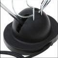 TV Antenna With Cable For Standard CRT & Color TV Indoor. 