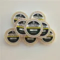 White Ultra Hold Tape Double side tape Adhesive Tape for lace wig ultra hold tape for toupee (1 Roll 3yd 2CM). 
