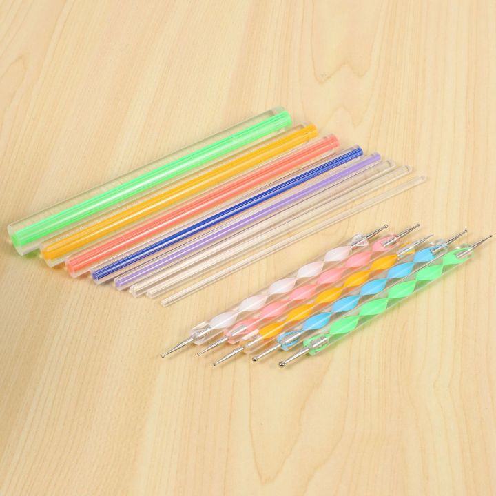 Mandala%20Dotting%20Tools%20Set%20for%20Painting%20Rocks,Painting%20Rocks%20Dot%20Kit,Acrylic%20Stick,Point%20Drill%20Tool,Stencil%20DIY%20Wall%20Art%20-%20Image%207