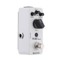Mooer Pure Boost Micro Mini Boost Effect Pedal for Electric Guitar True Bypass. 