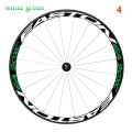 Bike Accessories Bicycle Part Multicolor MTB Bike Bike Wheel Stickers Bicycle Stickers Reflective Stickers Bike Wheel Rims Bicycle Rim Decals. 
