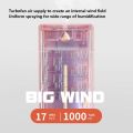 Xiaomi Desktop Humidifier 1000ML Large Capacity Nano Water Mist USB Colorful Night Light Portable Car House Humidifying Machines. 