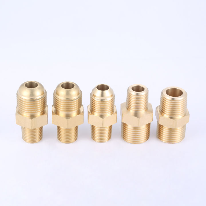 Male%207/8%205/8%203/4%20G5/8%20To%20Npt%203/8%201/2%20Brass%20Adapter%20Oxygen%20Pressure%20Reducing%20Valve%20Adapter%20Cylinder%20Fittings%20Adapters%20Connectors%20-%20Image%202
