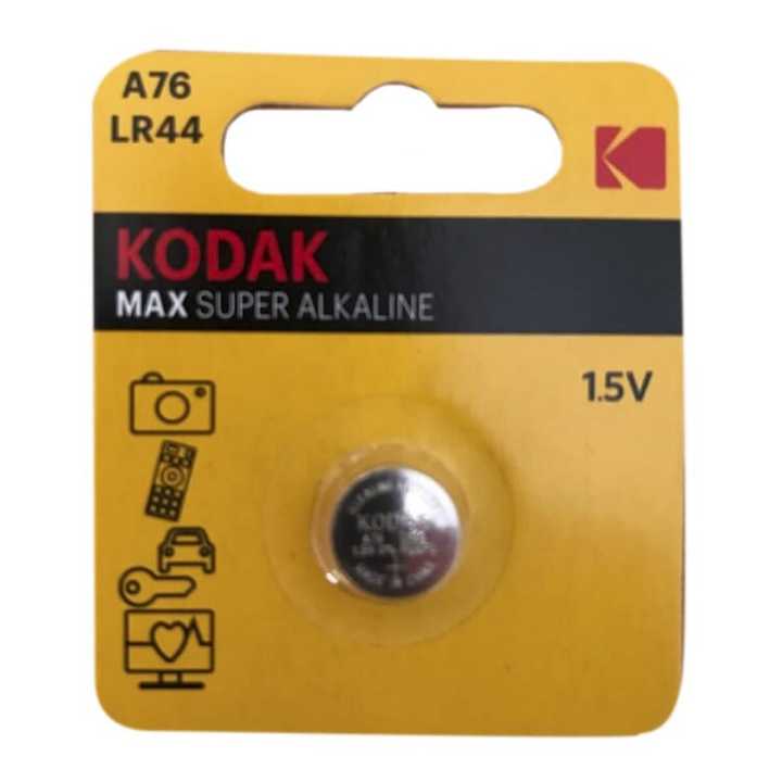 Kodak%20Max%20Super%20Alkaline%20A76%20Lr44%201.5V%20-%20Image%202
