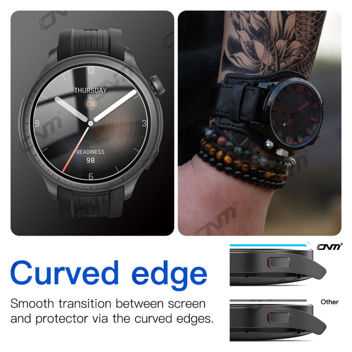 9H%20Premium%20Tempered%20Glass%20for%20Amazfit%20Balance%20Watch%20Clear%20HD%20Screen%20Protector%20for%20Amazfit%20Balance%20Protective%20Film%20Accessories%20-%20Image%203