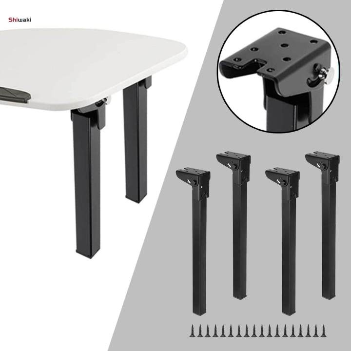 4Pcs%20Folding%20Table%20Legs%20Folding%20Furniture%20Legs%20for%20Home%20Room%20550mm%20-%20Image%203