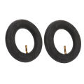 2PCS Scooter Inner Tube 200 X 50 Good Damping Effect Replacement Inner Tire for Electric Scooter Metal + Rubber. 