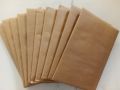 10 Pcs Bubble Envelopes 170gsm Brown Colour A4 Size. 