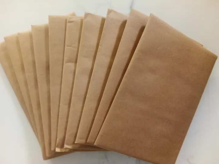 10%20Pcs%20Bubble%20Envelopes%20170gsm%20Brown%20Colour%20A4%20Size%20-%20Image%204
