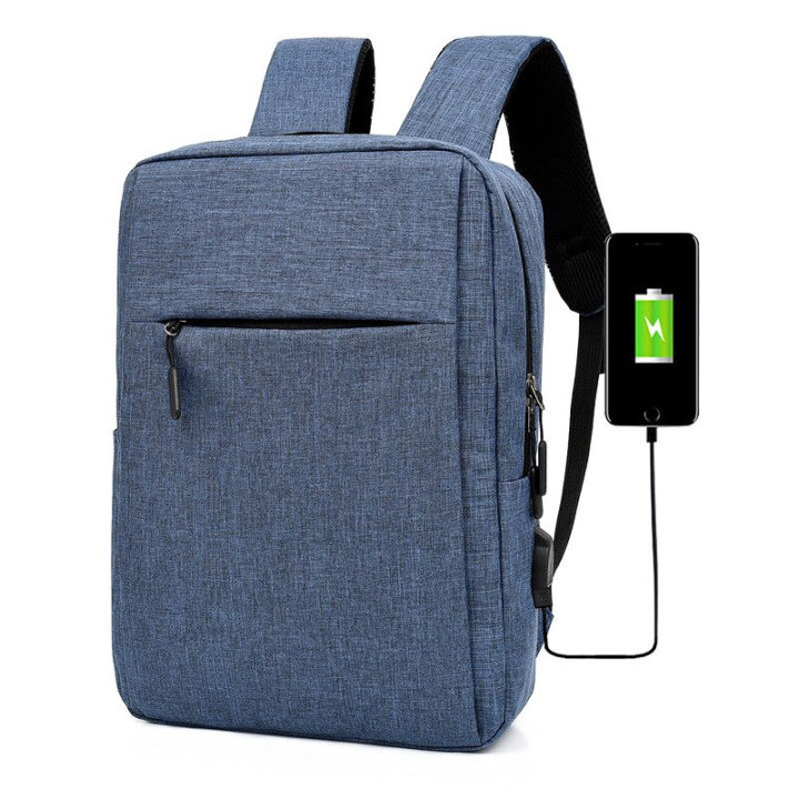 Hibuy Laptop Backpack School Bag Travel Daypacks Shoulder Bags