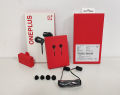 OnePlus Type-C Bullets Earphones. 