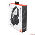 JBL Tune 510BT Wireless Bluetooth Headset With Mic, SD Card Slot and AUX Port Built-in. 