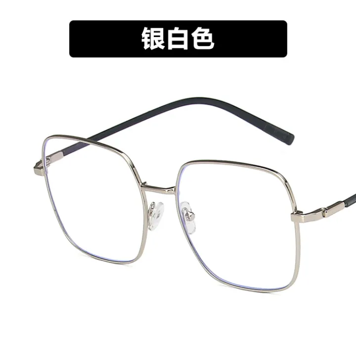 Fashion%20and%20leisure%20glasses%20frame%20new%20anti-Blu-ray%20frame%20tide%20plain%20thin%20glasses.%20-%20Image%205