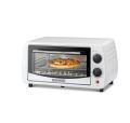 9L Toaster Oven With Double Glass B&D. 