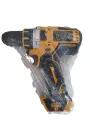 Cordless Drill 21V Rechargeable ( Single Li-ion Battery). 